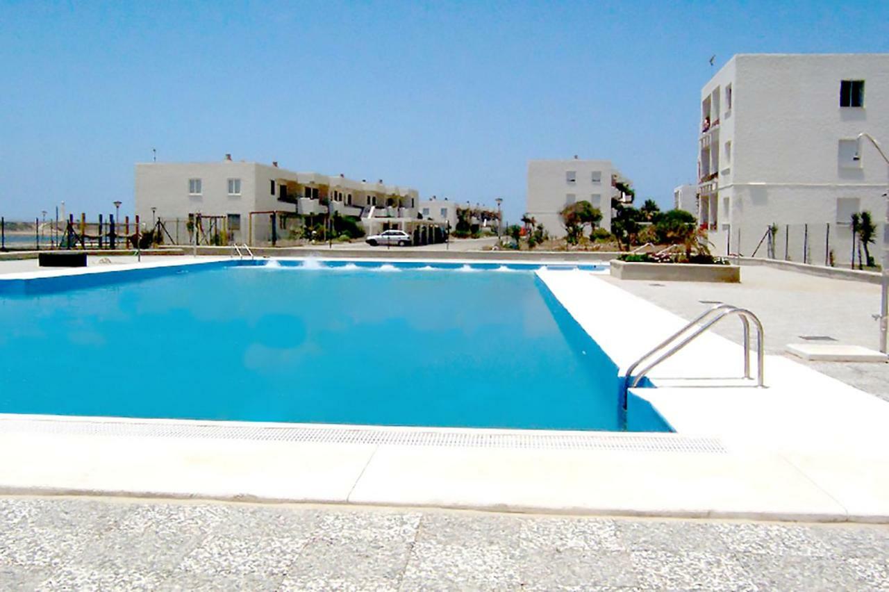 Casa Guido Daire Los Canos De Meca Dış mekan fotoğraf