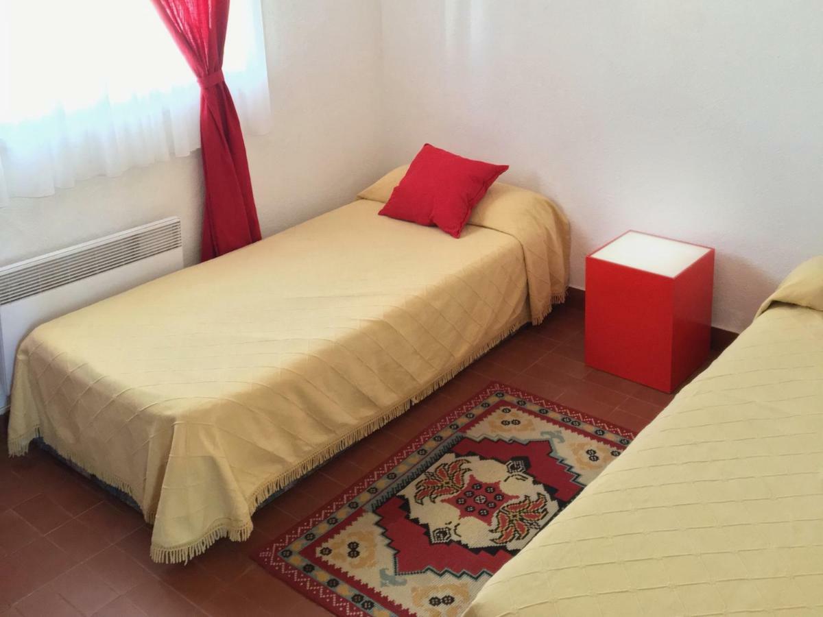 Casa Guido Daire Los Canos De Meca Dış mekan fotoğraf